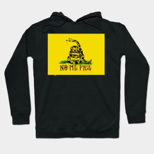 Don't Tread On Me Hoodie